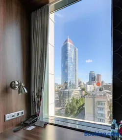 Sky Loft Hotel Kyiv by Rixwell International - Image 3