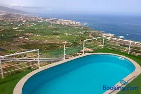 Casa con piscina privada. Mirador de Humbolt. - Image 1