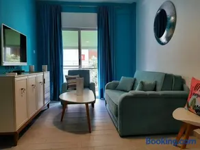 Gala Apartment - Image 1