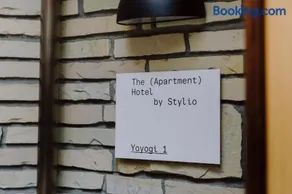 The Apartment Hotel Yoyogi 1 - Image 4