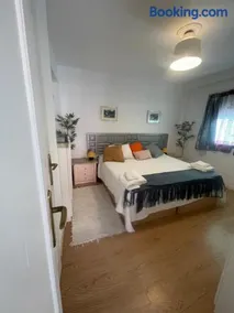 Apartamento playa pobla de farnals Valencia - Image 2
