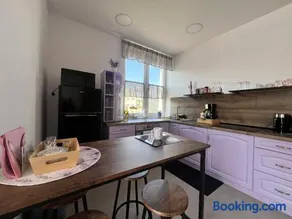 Apartament Lawendowy - Image 1