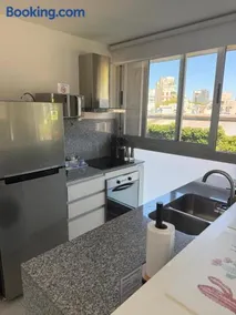 Suite Soho Con Piscina y Cochera Privada - Image 5