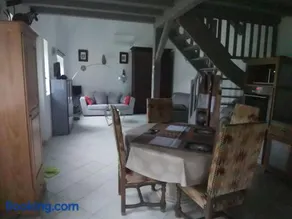 Les Hauts du Val des Arts- Chambres de charme - Image 4