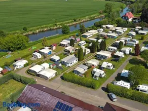 Camping Oase Jahns Bentin eGbR - Image 4