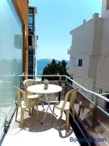 Blue Saranda room - Image 2