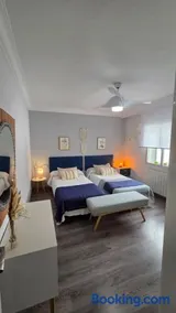 Apartamento Madrid dBA3 - Image 3