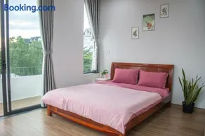 NÉT Garden Coffee & Homestay - Image 2