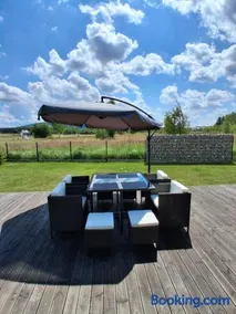 Domki Wilków z widokiem na Łysicę - Image 2
