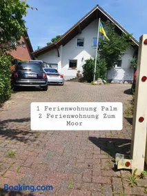 Ferienwohnung Palm - Image 1