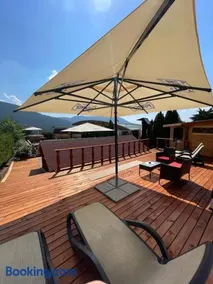 Folgaria Post Hotel - Image 4