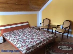 Adele Rooms Nova Lesna - Image 5