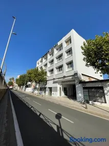 Apartamentos Lusitania Parking Gratis bajo disponibilidad - Image 2