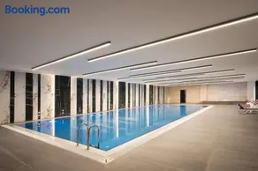 Ramada Hotel & Suites by Wyndham Erbil 32 Park - Image 4
