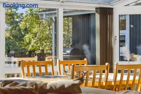 Lovely Holiday Home By Beach And Nature At Lyngså - Image 3