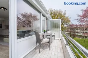 Appartement avec 1 chambre à coucher pour 2 personnes - Image 3