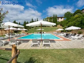 Apartment Vigna La Corte-5 by Interhome - Image 2