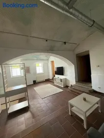 Ferienwohnung am Nikolai-Felsen - Image 3