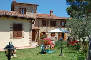 Agriturismo Podere Ranciano Alto - Image 2