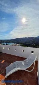 Penthouse amazing views - Image 1