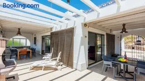Chalet El Nido Níjar by Ruralidays - Image 2