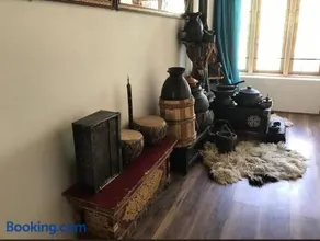 Green Valley Homestay - Boutique stay in Sumur, Nubra Valley - Image 3