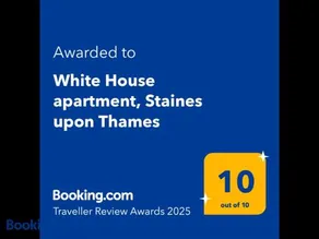 White House apartment, Staines upon Thames - Image 2