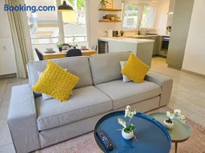 Premium 2 bedroom apartment with balcony and parking-ROL2 - Image 3