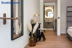 Maison & Mood Apartments I Design Studios I Leipziger Messe & City - Image 1