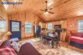 RR 9122WC Wine Cup Cabin - Image 4
