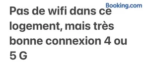 Chez gaillard petit studio sans cuisine entièrement rénové au calme pas de wifi pas de tv mais très bonne connexion 5 G - Image 2