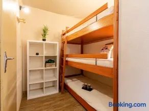Studio in Pla d'Adet Near Chairlifts - Image 3