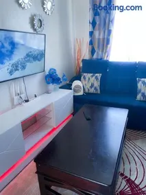 one bedroom airbnb with swimmingpool, kiambu road - Image 2