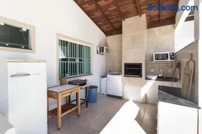 CASA JACUÍ A 350 METROS DA PRAIA - Image 2