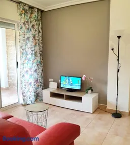Apartamento Cervantes - Image 2