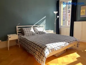 Le Locle : bel appartement chaleureux - Image 1
