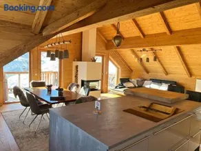 Berghütte Murmele - Image 5