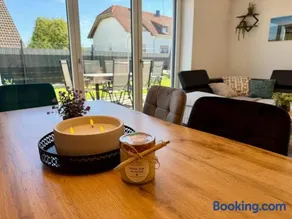 Ferienwohnung zum Buchfeld - Image 5