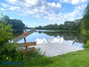 Camping L'Etruyere - Image 1