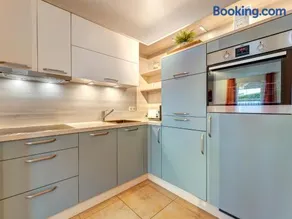 Ferienwohnung Ostseeliebe mit Infrarot-Sauna - Image 3