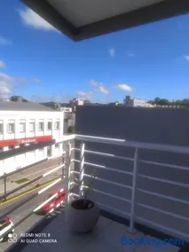 Guaporé 1 Seu Apartamento Completo e Privativo - Image 5