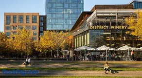 The Stay 2 - Navy Yard Washington DC - Image 3
