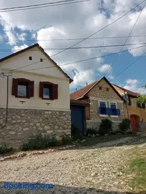 Casa Anca Cheile Nerei - Image 1