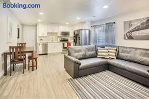 New Furnished 2Bd Apt! Great for Long Stays - Image 1