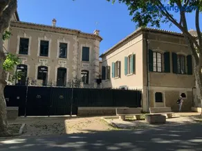Château Tallavignes - Image 1