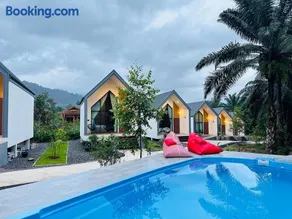 Khaosok Sunset Resort - Image 1