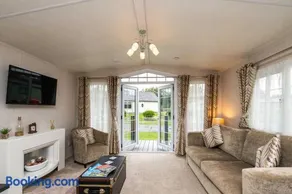 Stylish and cozy holiday home - Image 1