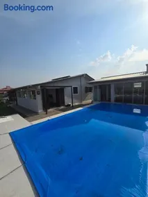 Casa Mar aos Pés - 50 metros da Praia - Image 3