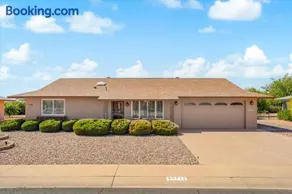 Sun City Retreat w Patio, Grill & Backyard - Image 2