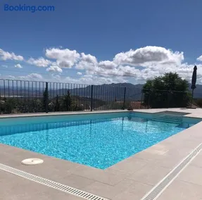 Casa Miramar, with private pool and stunning views - Image 1